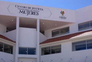 Centro de la Justicia de la Mujer