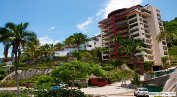 Villas de la Colina