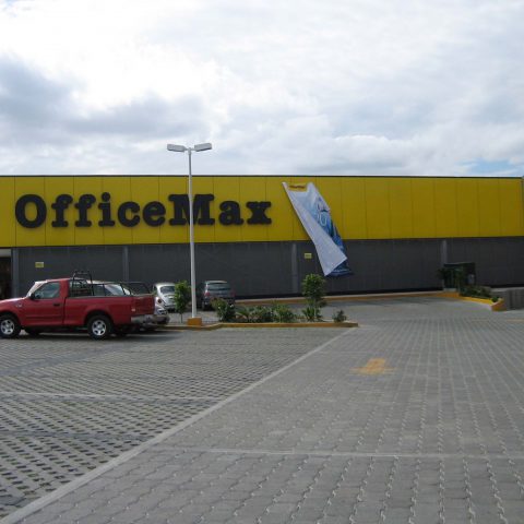 Office Max, México